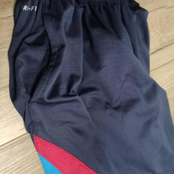 Nike Dri-Fit Men's Small Stretchable Shorts! - Picture 4 of 8